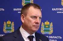 Геннадий Новосельцев рассказал о программе школьных инициатив