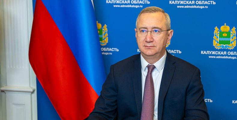 На заседании правительства