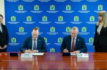 Калужская область и Республика Мордовия заключили соглашение о сотрудничестве