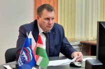 «Молодёжные инициативы» для самореализации молодых