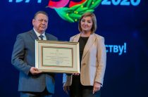«Сигнал» –надёжная  опора области