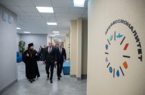 Калужскую область посетил Вице-премьер Правительства России