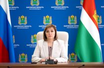 На заседании областного правительства