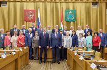 Консультативный совет