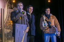«Именно таким я его и запомню»