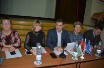 Конференция местного отделения партии «Единая Россия»