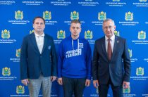 Владислав Шапша:  «Это серьёзный выбор  и решительный шаг»
