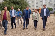 Геннадий Новосельцев: «Народные инициативы меняют жизнь в населённых пунктах к лучшему»