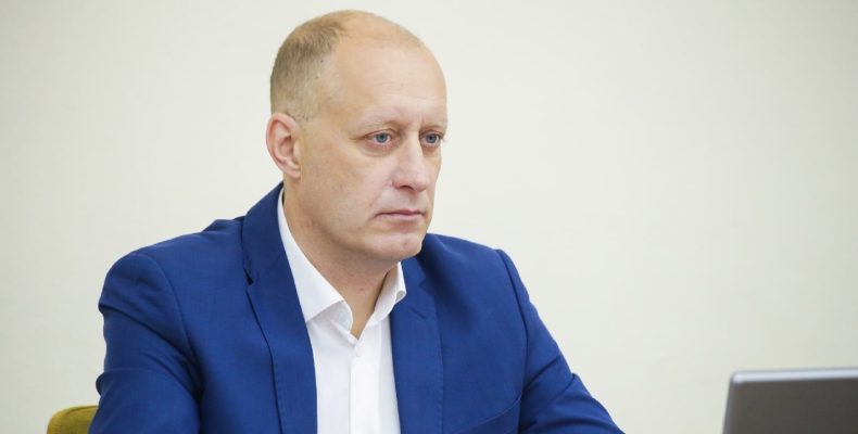 Дмитрий Афанасьев о гуманитарной помощи