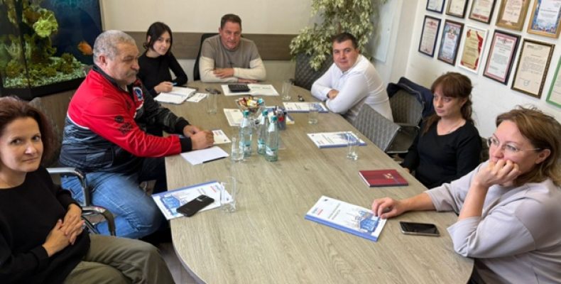 Бережливые технологии на малоярославецком заводе
