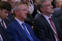 Калужский проект возрождения села
