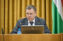 Итоги заседания сессии