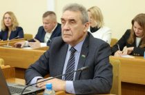 Итоги сессии Законодательного Собрания Калужской области