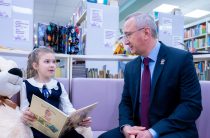 Калужская областная детская библиотека получит дополнительные площади