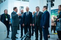 Владислав Шапша о региональной отрасли БАС: «Подготовка кадров, производство комплектующих и готовых аппаратов, их испытание на полигонах — такая цепочка сегодня работает в Калужской области»