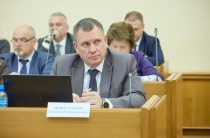 Состоялись публичные слушания