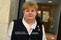 Валентина Чистякова проведёт приём граждан в общественной приёмной Малоярославецкого района