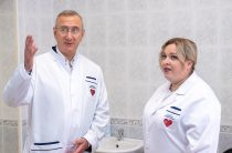 Как меняется детская медицина в Калужском регионе