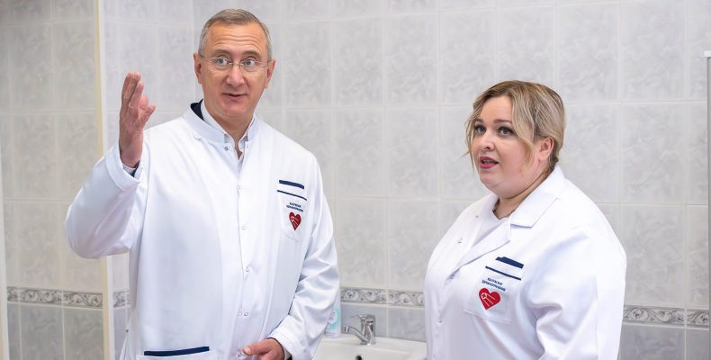 Как меняется детская медицина в Калужском регионе