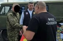 Из Малоярославецкого округа бойцам СВО передали автомобиль