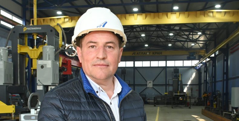 Производительность труда