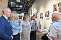 В Калуге обсудили пути решения кадровых проблем в отечественном здравоохранении