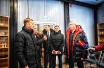 В Калужской области появились современные модульные Дома культуры