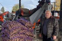 Калужские аграрии завершили сбор урожая