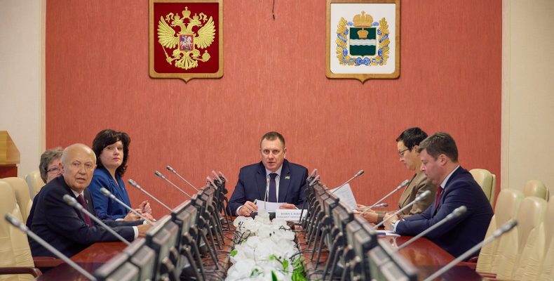 Консультативный совет