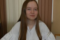 История молодого следователя, которая уверена в своём выборе