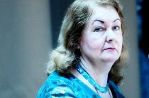 Валентина Дроцевич победила в конкурсе «Литкон»