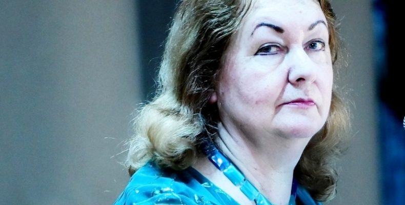 Валентина Дроцевич победила в конкурсе «Литкон»