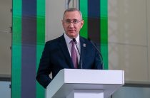 Аграрии региона увеличили объём производства