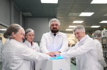 Производство лекарства от диабета
