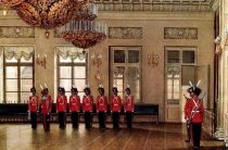Лейб-казаки: телохранители массового поражения