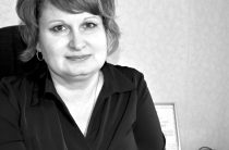 Ольга Малыхова : «Важно оставаться человеком»