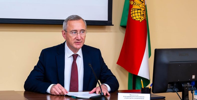 Борьба с «наливайками» – на контроле