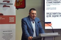 Геннадий Новосельцев встретился с участниками проекта «Герои земли Калужской»