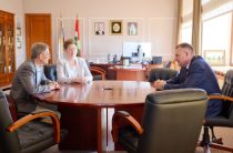 Калужская область готовится к выборам
