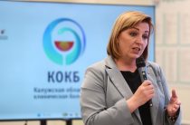 Дан старт проекту  для бойцов СВО