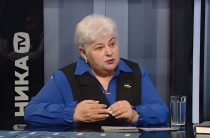 «Место силы моей…»