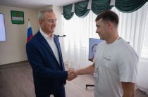 «Герои земли Калужской»