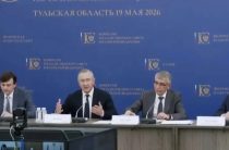 Владислав Шапша принял участие в выездном заседании комиссий Государственного Совета России по направлениям «Физическая культура и спорт» и «Кадры»