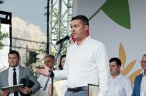 Предприятие «Партнер-М» Малоярославецкого района отметило свой юбилей