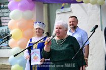 В Малоярославецком районе прошёл фестиваль»Ильинская задоринка»