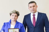 В администрации Малоярославецкого района прошла планерка