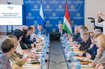 Владислав Шапша поздравил Общественную палату Калужской области седьмого состава с началом работы