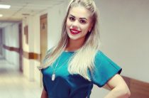 Вероника Григорьева : «Мы учимся видеть мир»