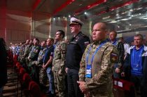 Ветераны СВО из Калужской области приняли участие в Чемпионате по профессиональному мастерству
