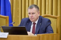 Поздравление Г. Новосельцева с 8 марта – Международным женским днём